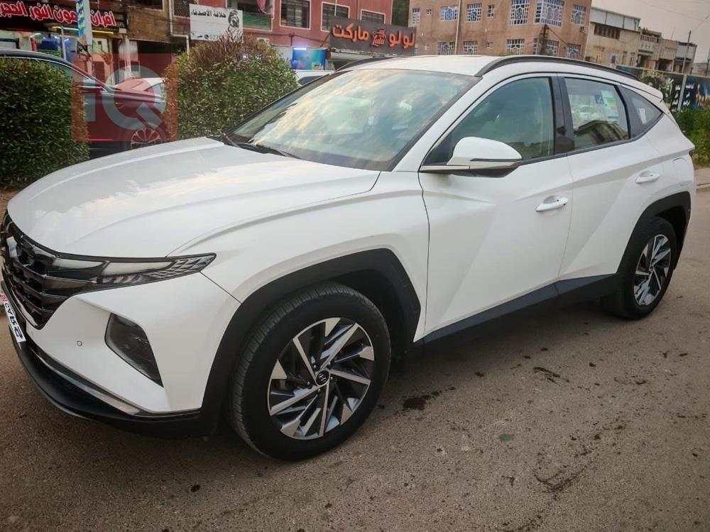 هيونداي توسان